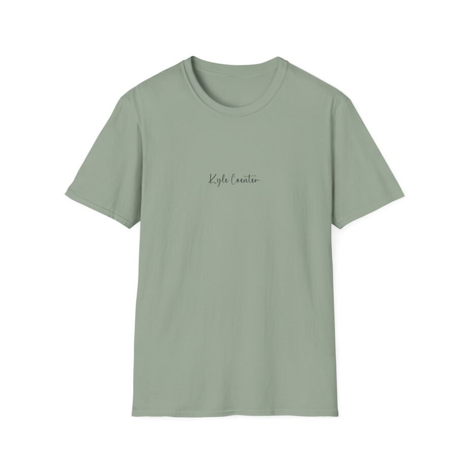 Kylie Jenner Unisex Softstyle T-shirt