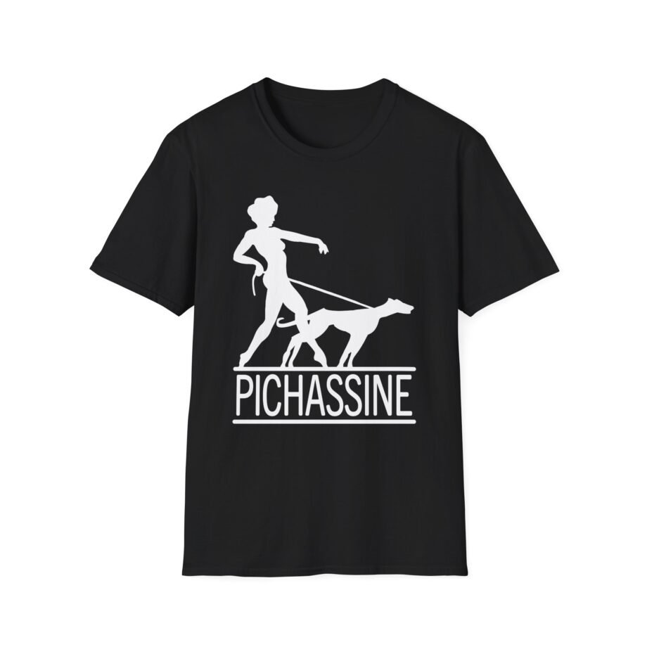 Alaclair Ensemble Unisex Softstyle T-Shirt