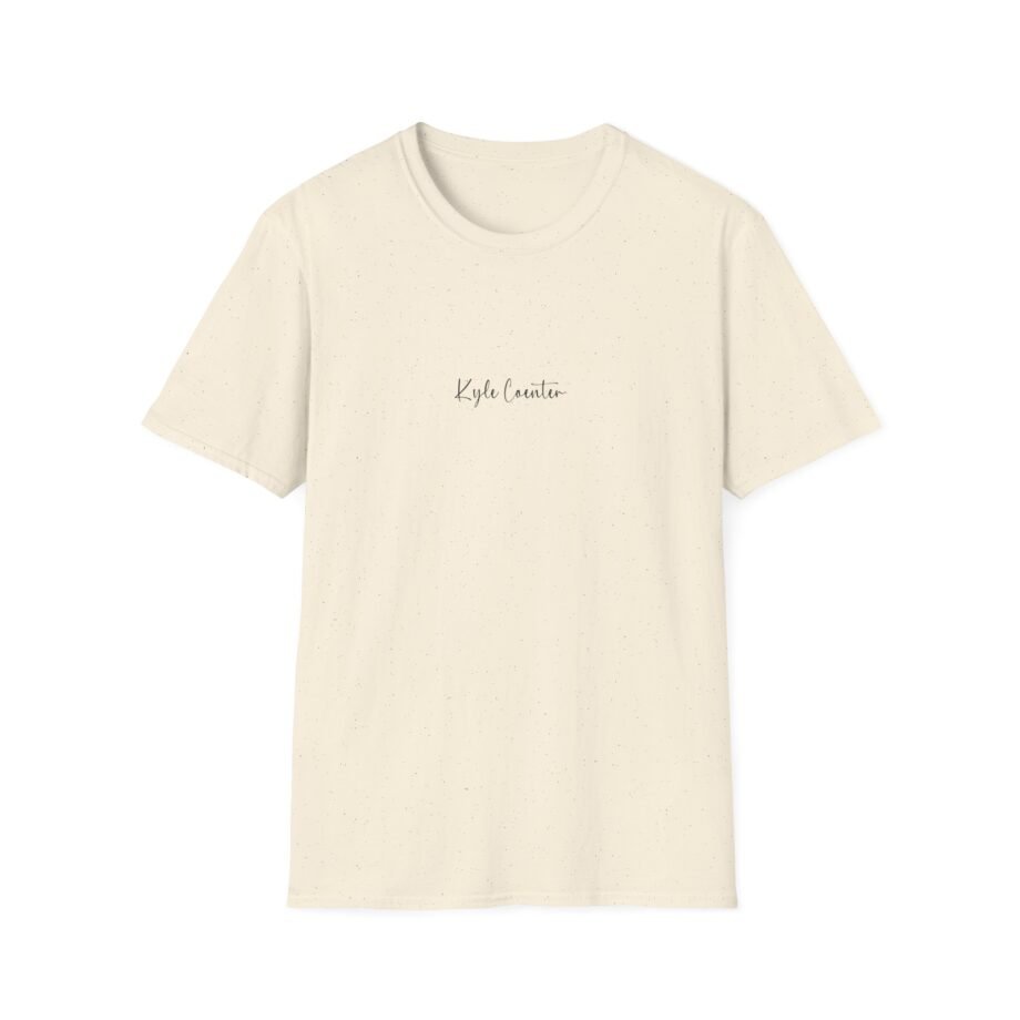 Kylie Jenner Unisex Softstyle T-shirt