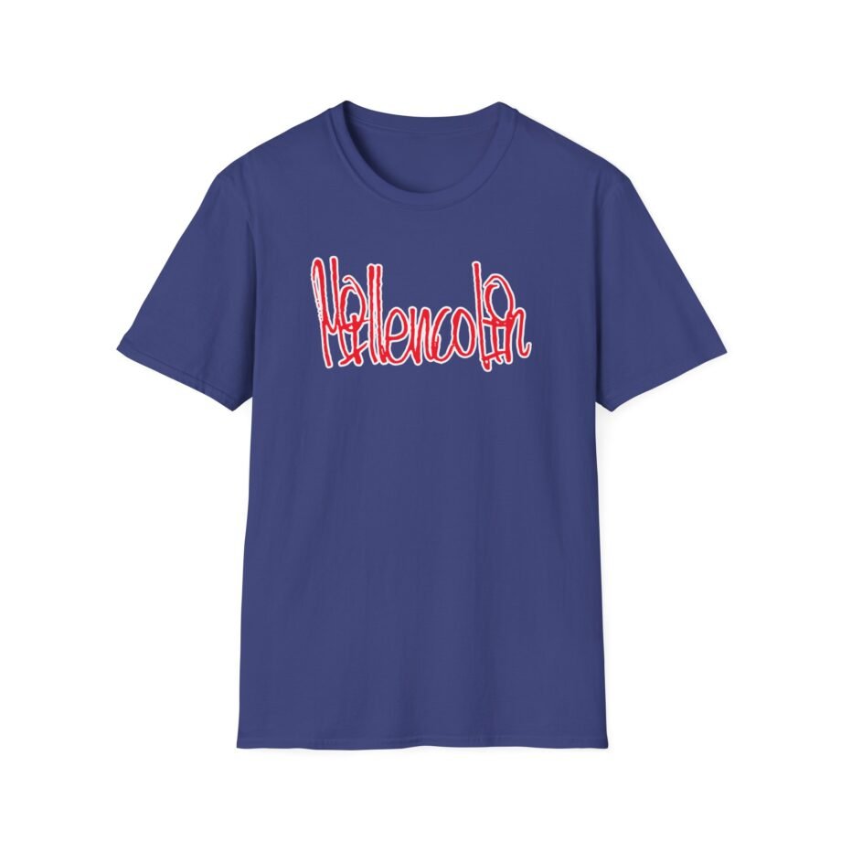 Millencolin Highschool Unisex Softstyle T-Shirt