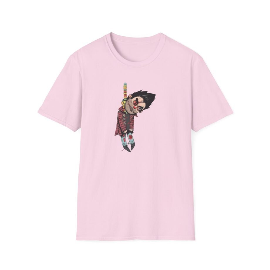 Auronplay Unisex Softstyle T-Shirt