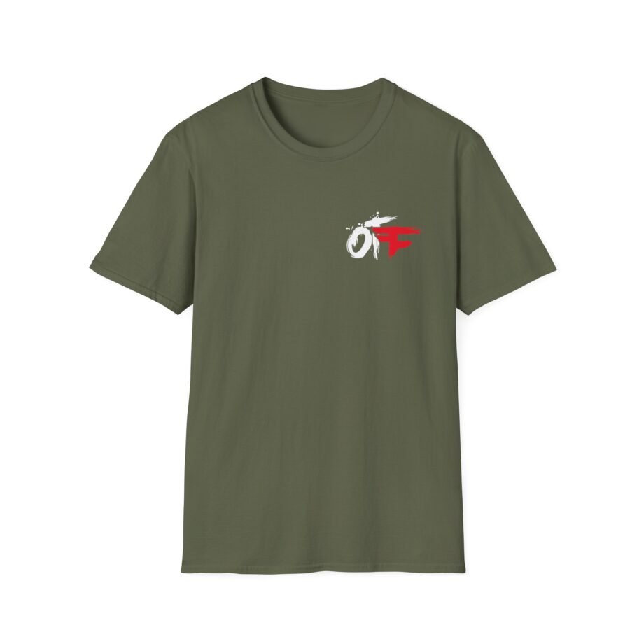 Faze Clan Unisex Softstyle T-shirt