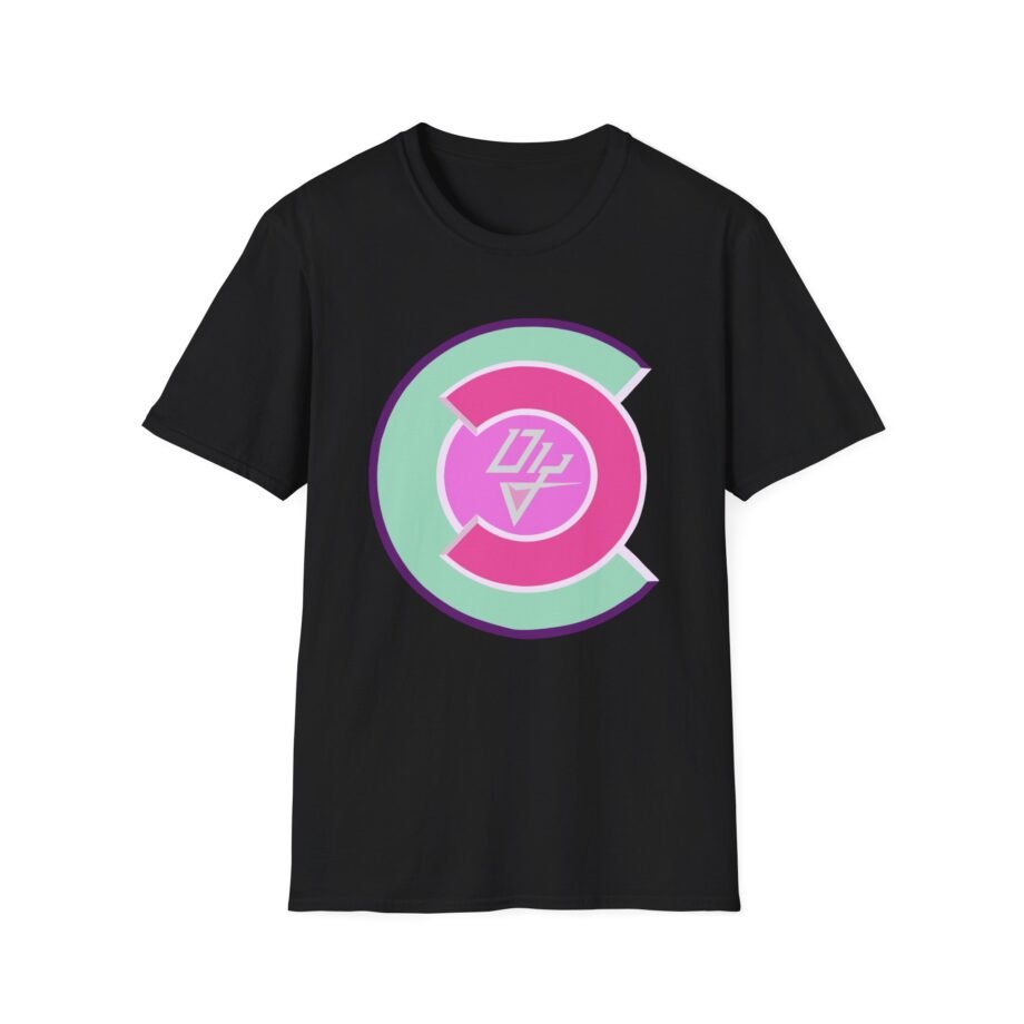 Daddy Yankee Con Calma Tour Unisex Softstyle T-Shirt