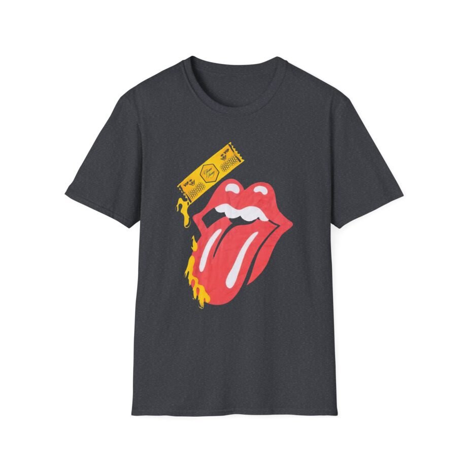 Chicos Toxicos Unisex Softstyle T-Shirt