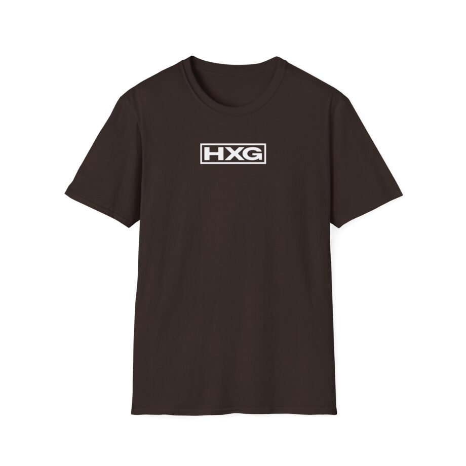 Homixide Gang Unisex Softstyle T-Shirt