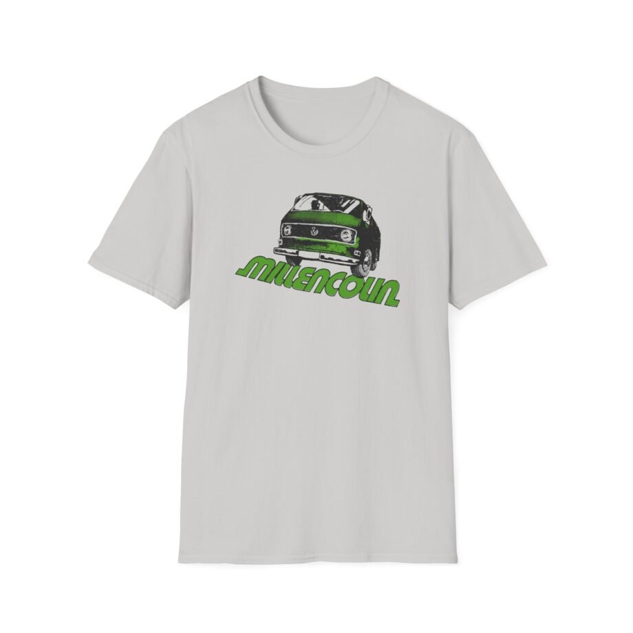 Millencolin Unisex Softstyle T-Shirt