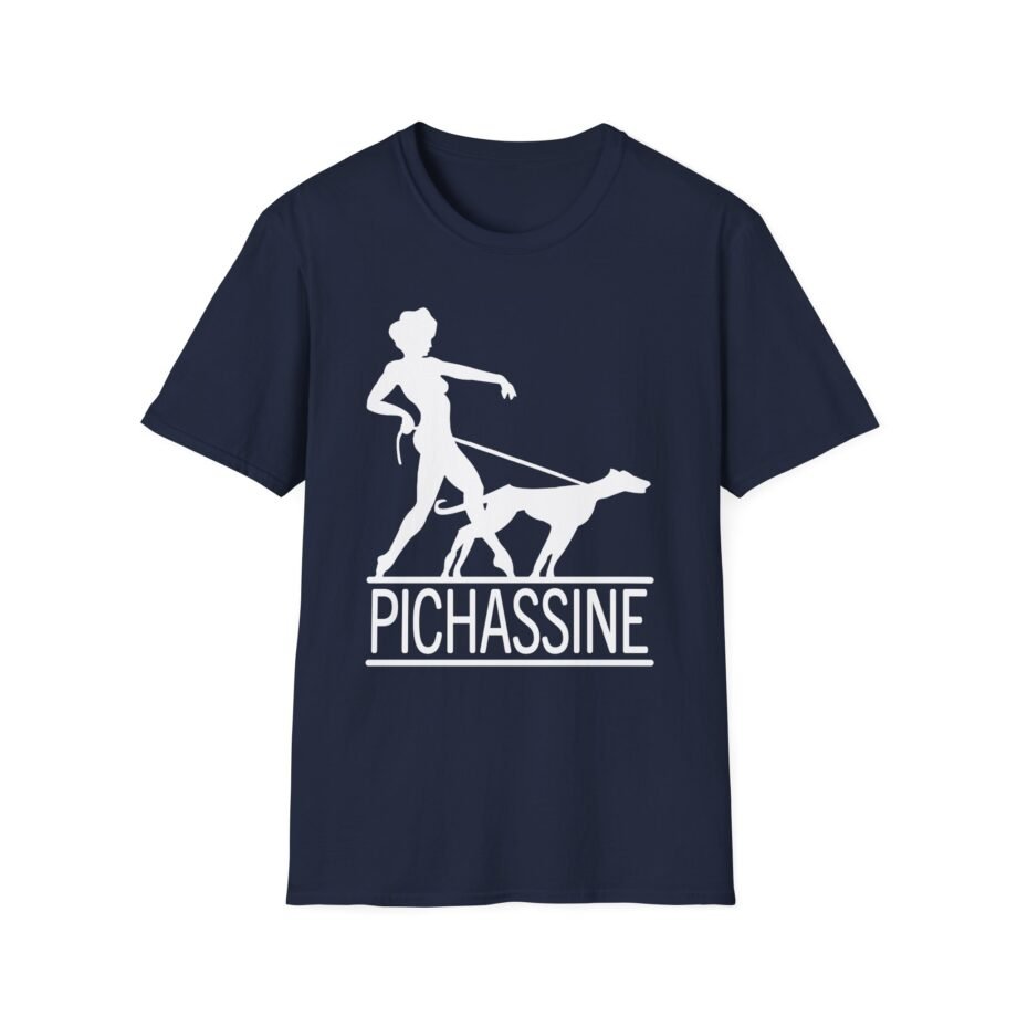 Alaclair Ensemble Unisex Softstyle T-Shirt
