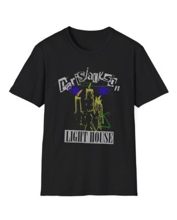 PJ Lighthouse Unisex Softstyle T-Shirt