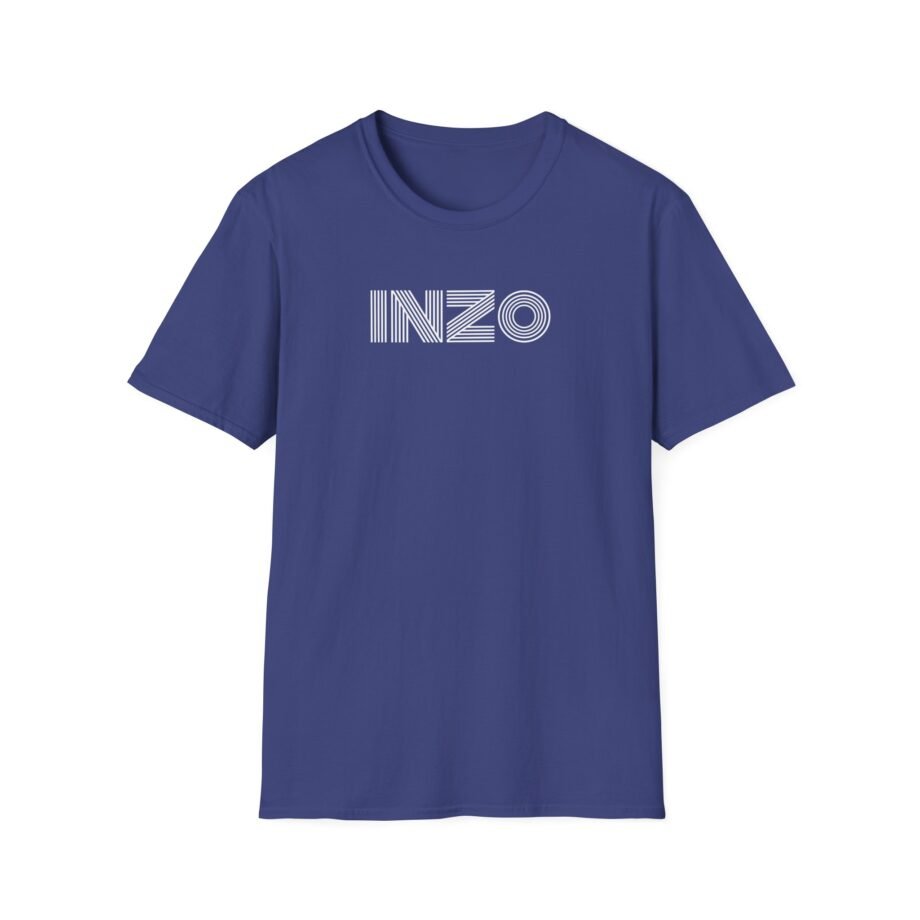 Inzo Unisex Softstyle T-Shirt