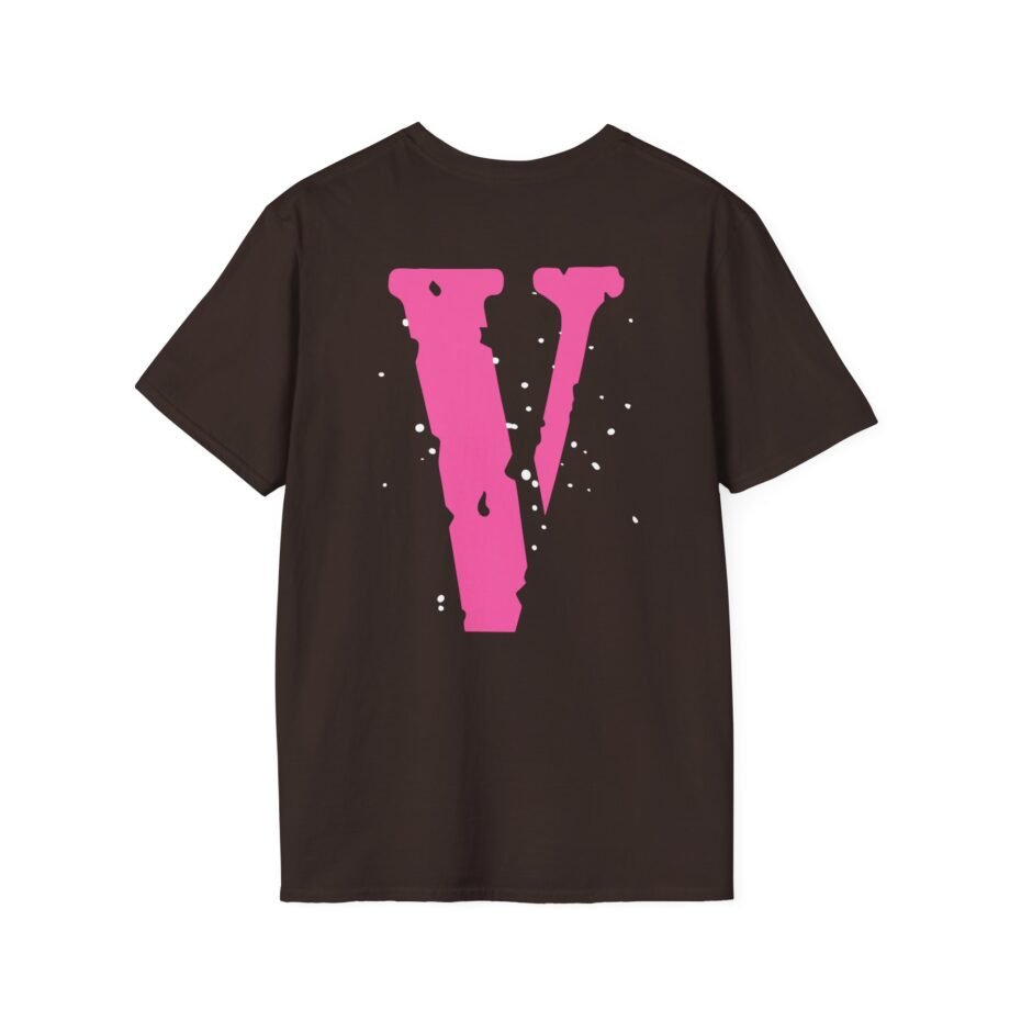 P S King of Newyork Unisex Softstyle T-Shirt