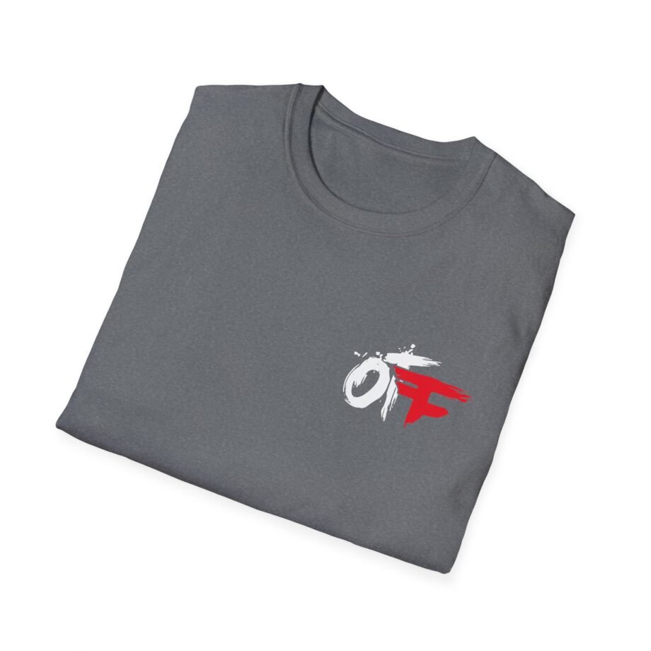 Faze Clan Unisex Softstyle T-shirt