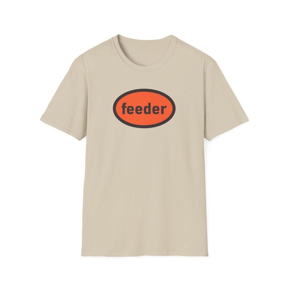 Feeder Unisex Softstyle T-Shirt