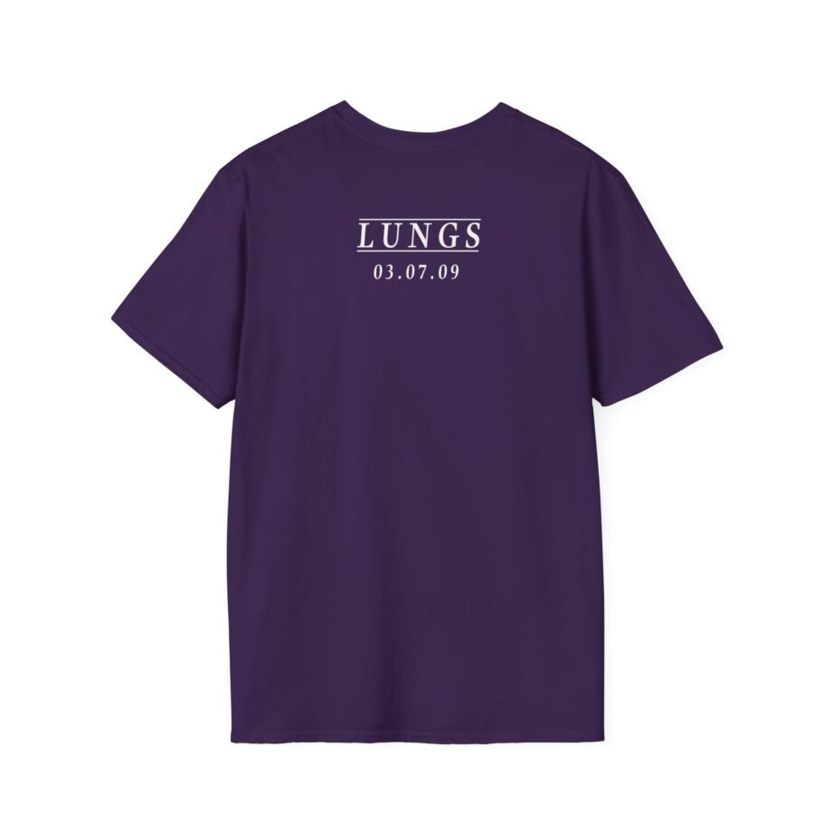 Florence and the Machine Unisex Softstyle T-Shirt