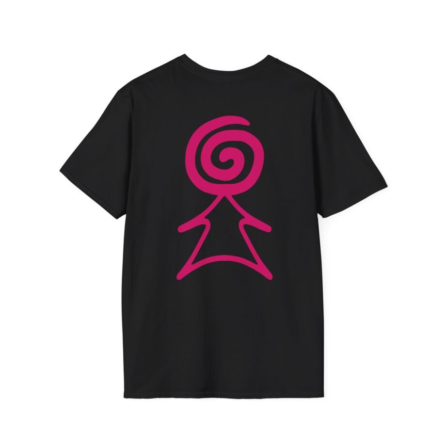 Confidence Man 3AM Unisex Softstyle T-Shirt