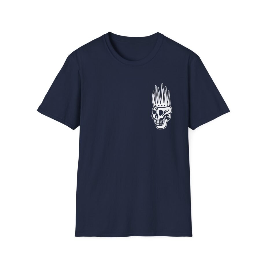 Feeder Unisex Softstyle T-Shirt