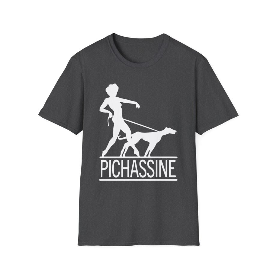 Alaclair Ensemble Unisex Softstyle T-Shirt