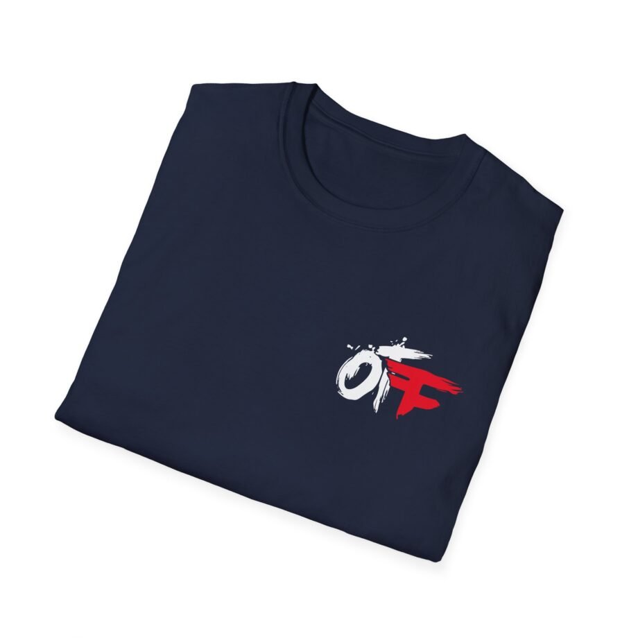 Faze Clan Unisex Softstyle T-shirt