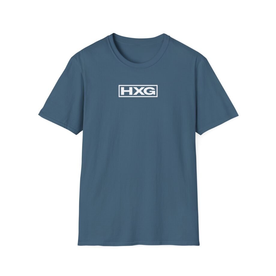 Homixide Gang Unisex Softstyle T-Shirt