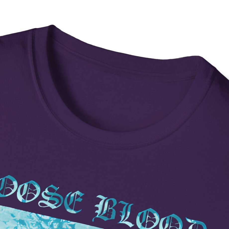 Moose Blood Garden Unisex T-shirt