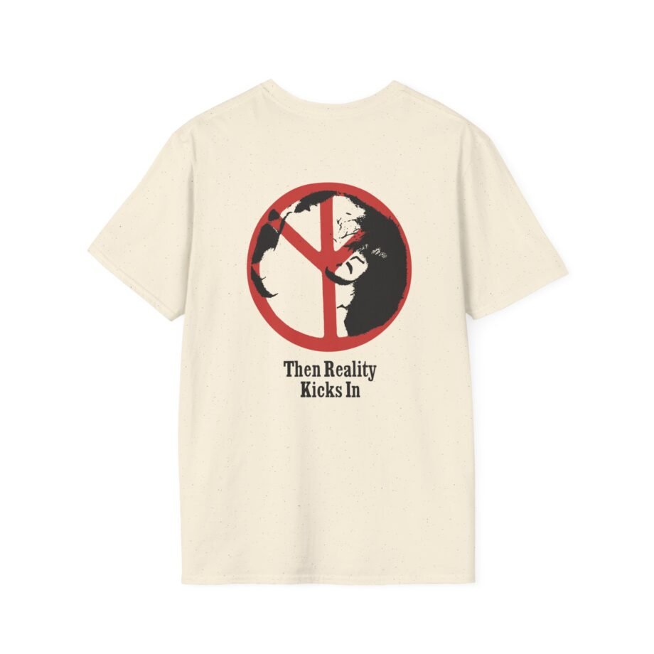 Babylon Dead Unisex Softstyle T-Shirt