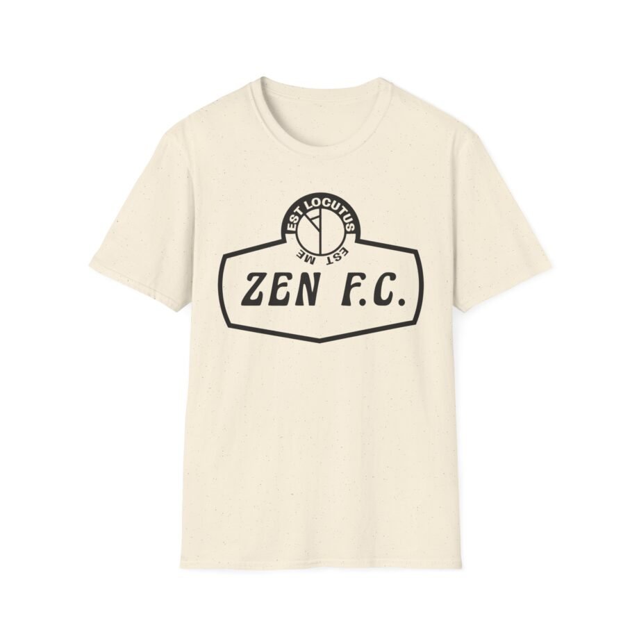 Yard Act Unisex Softstyle T-Shirt