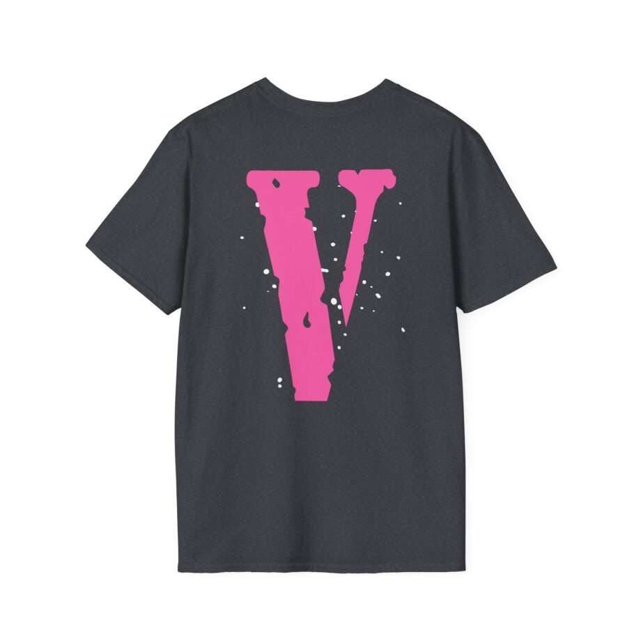 P S King of Newyork Unisex Softstyle T-Shirt