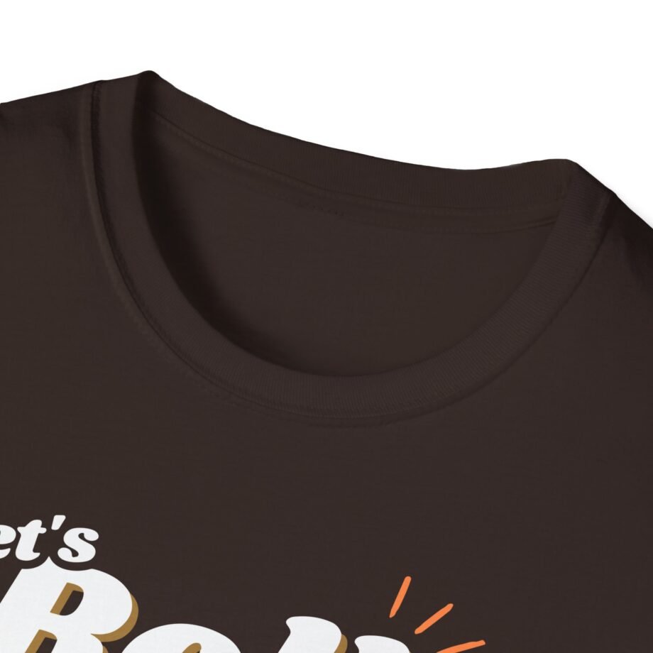 NMIXX Roll the Dice Unisex Softstyle T-Shirt