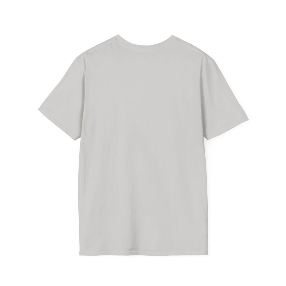 Marina Highly Emotional People Unisex Softstyle T-shirt