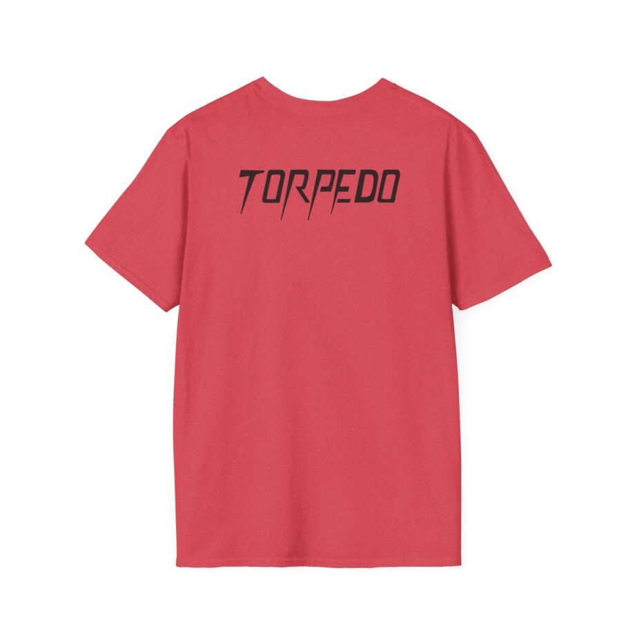 Feeder Unisex Softstyle T-Shirt