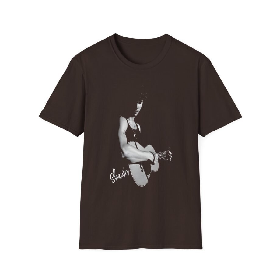 SM Photo Unisex Soft-style T-shirt