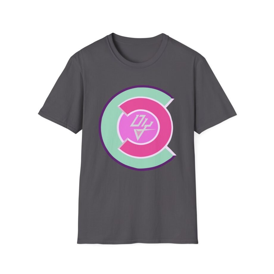 Daddy Yankee Con Calma Tour Unisex Softstyle T-Shirt