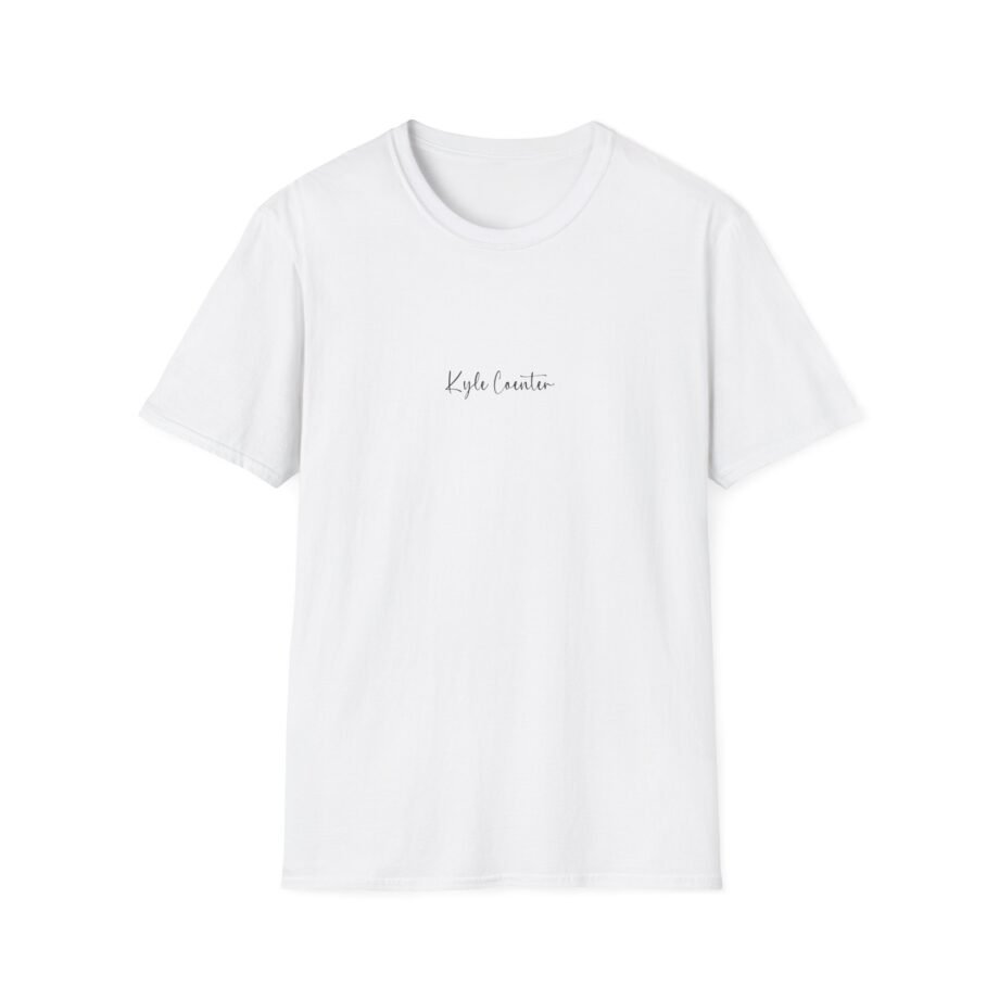 Kylie Jenner Unisex Softstyle T-shirt