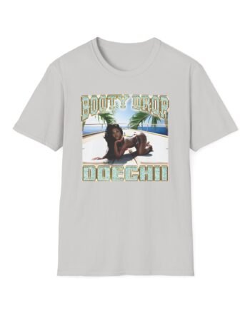 Doechii Unisex Softstyle T-Shirt