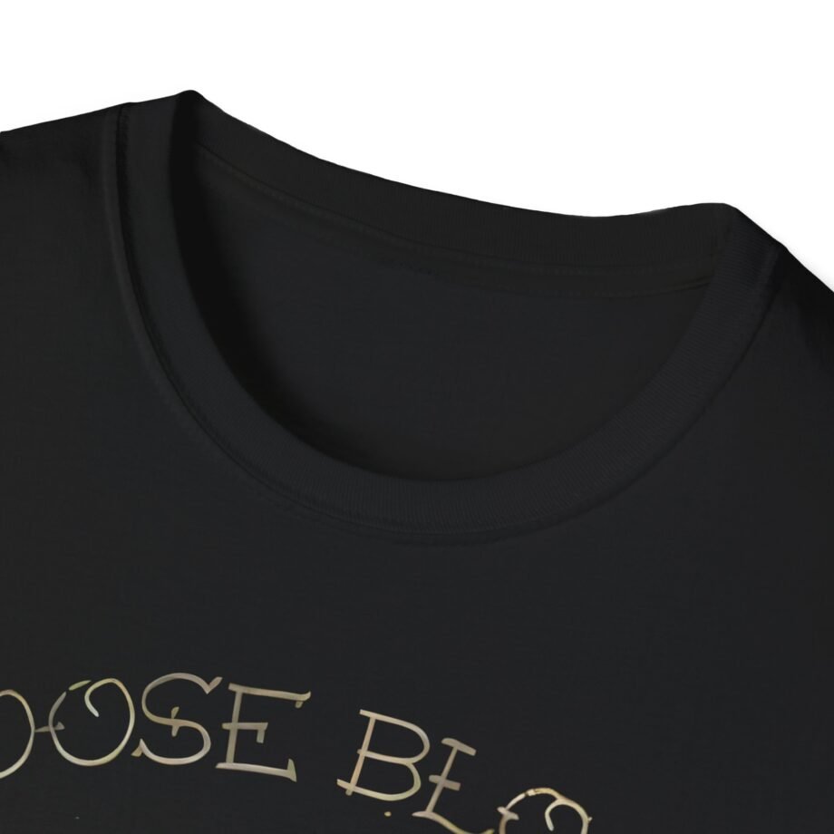 Moose Blood Unisex Softstyle T-Shirt