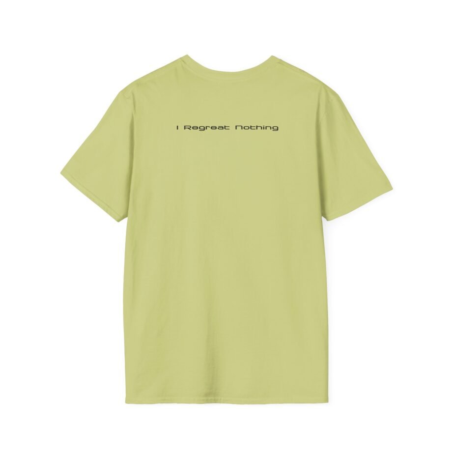 Lil Yachty Lb3 Id Unisex Softstyle T-Shirt