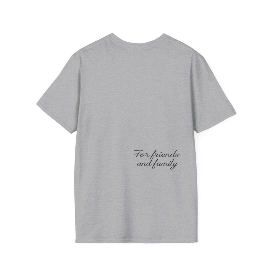 SM Unisex Softstyle T-Shirt