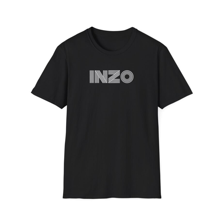Inzo Unisex Softstyle T-Shirt