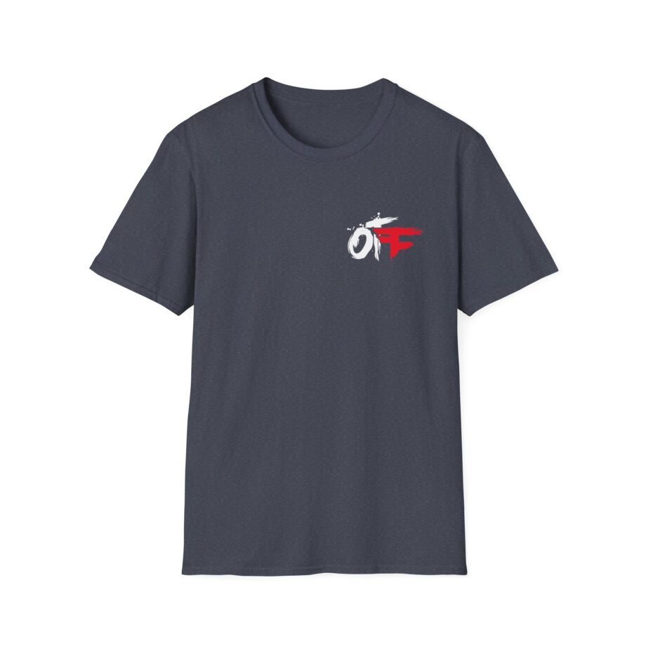 Faze Clan Unisex Softstyle T-shirt