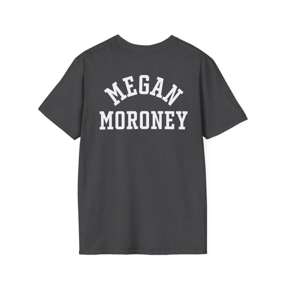 Megan Moroney Am I Okay? Unisex Softstyle T-Shirt