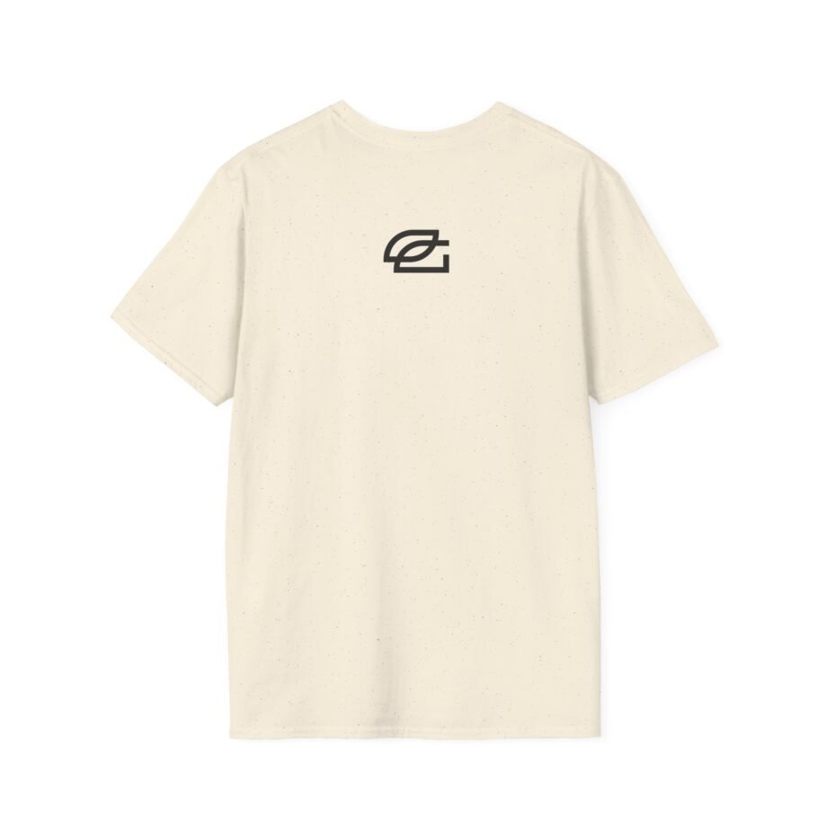 Optic Texas Modern Flower Unisex Softstyle T-Shirt