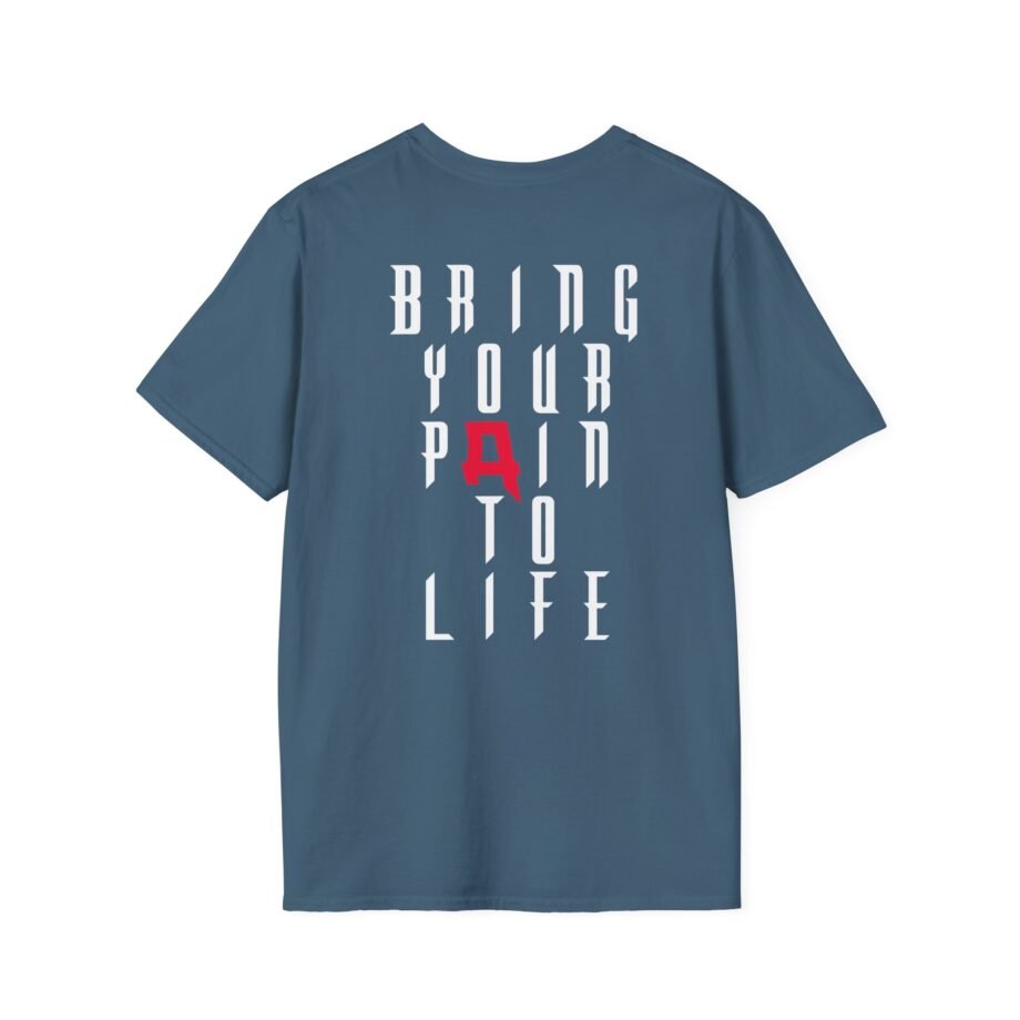 Avatar Band Cruel and Unusual Unisex Softstyle T-Shirt