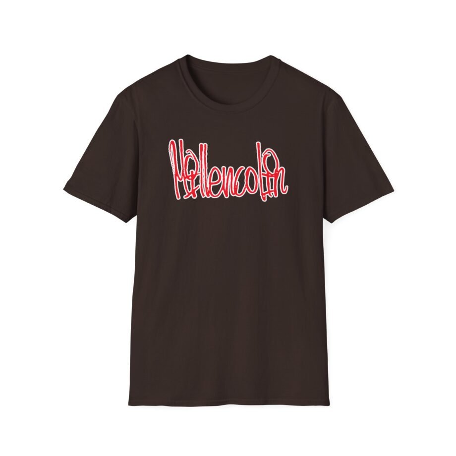 Millencolin Highschool Unisex Softstyle T-Shirt