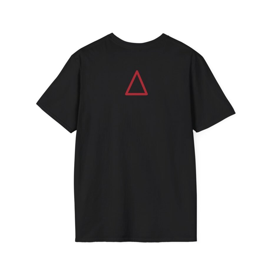 Bastille This is Your Heart Unisex Softstyle T-Shirt