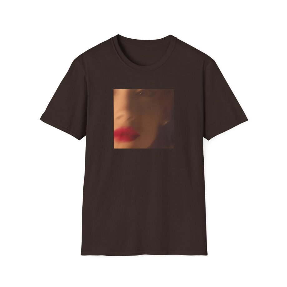 AG Yes, and? Cover Unisex Softstyle T-Shirt
