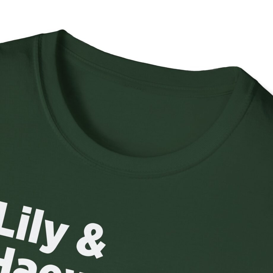 NMIXX Unisex Softstyle T-Shirt