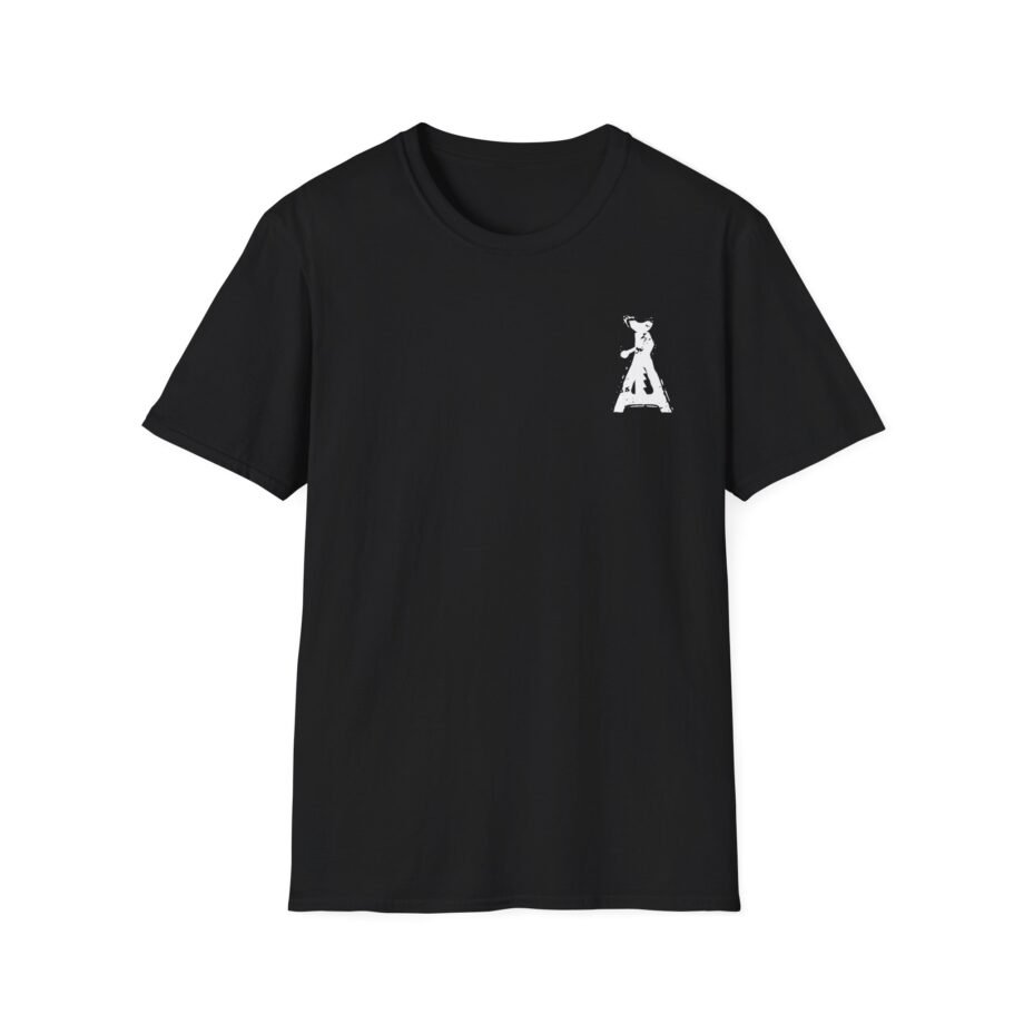 Cleetus Mcfarland Jackstand Jimmy That's Racing Unisex Softstyle T-Shirt