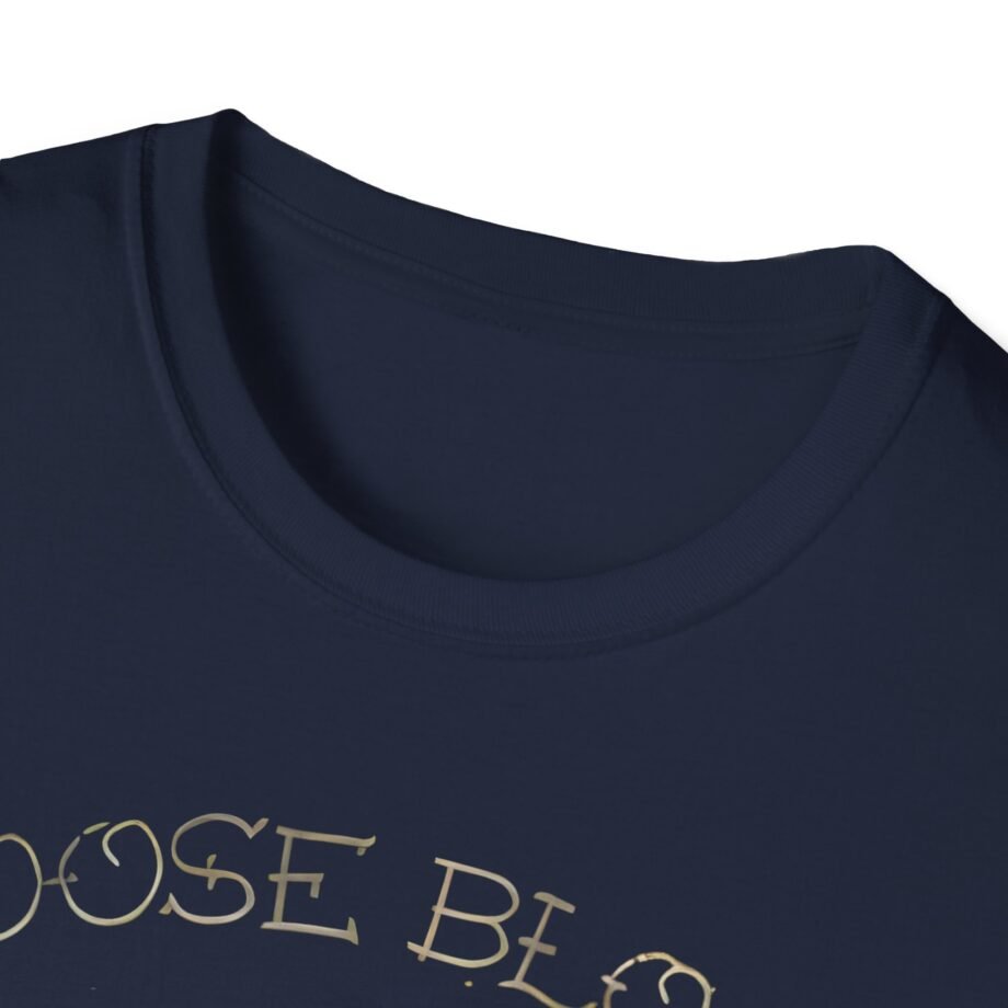 Moose Blood Unisex Softstyle T-Shirt