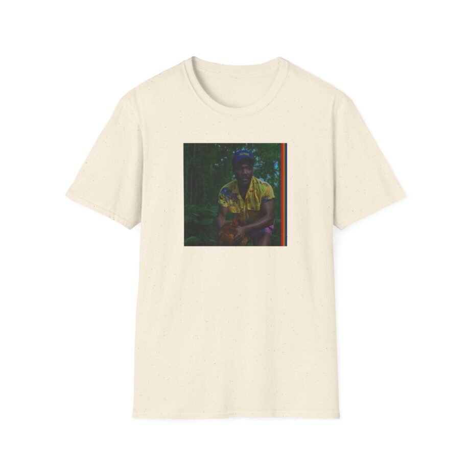 Childish Gambino W.A.Y. Unisex Softstyle T-Shirt