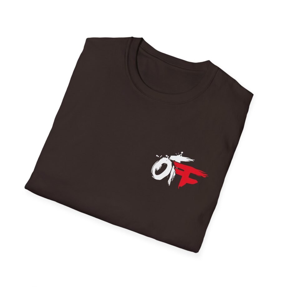 Faze Clan Unisex Softstyle T-shirt
