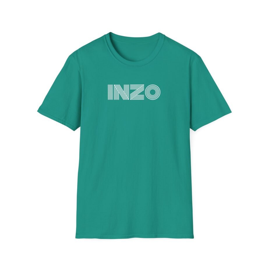 Inzo Unisex Softstyle T-Shirt